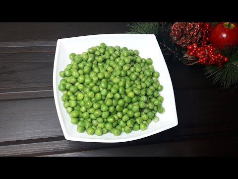 Video: How To Preserve Green Peas: Step-by-step Photo Recipes For Easy Preparation