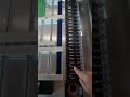 PPM-A320VB Reel Feeder Configuration