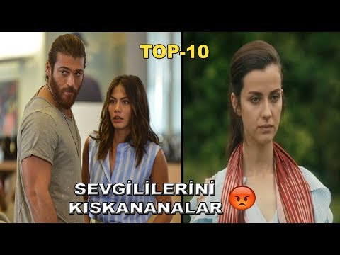 Video: Kıskançlık Ve Hayranlığın Arkasında Gerçekte Ne Yatıyor?