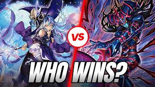 WITCHCRAFTER vs Light and Darkness Ritual Deck | Who Takes This EPIC Battle?