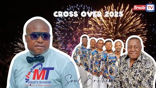 MY BOET's CROSS OVER 2025: FT SOUL BROTHERS | MOSES NGWENYA | BRAILO TV | SOUTH AFRICA