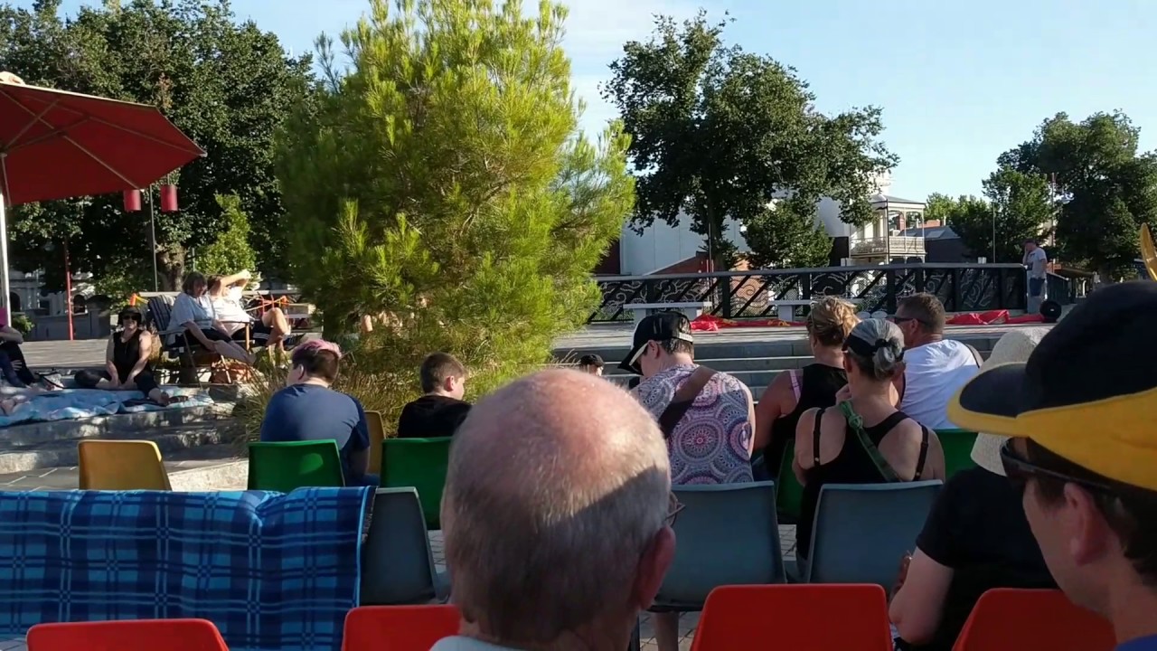 Chinese New year Bendigo YouTube