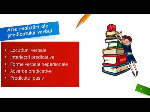 Video: Ce înseamnă îndemnul verbal?