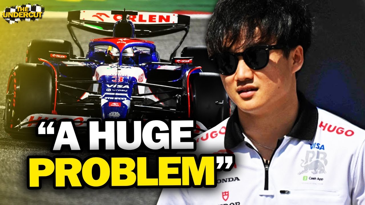 The Problem at RB is BIGGER Than You Think