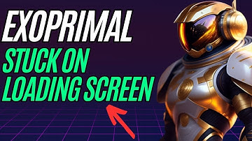 How to Fix Exoprimal Stuck on Loading Screen