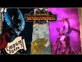 Мы должны вернуть Ултуан! - дуэль против Surxnavi | TWWH III #общение #атмосфера