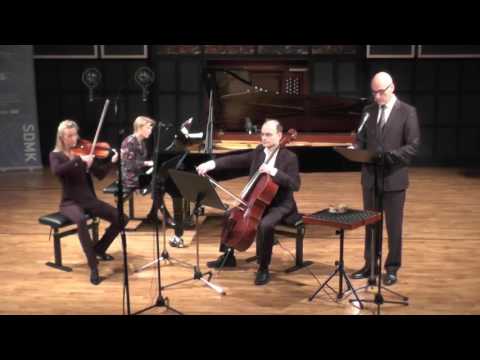 Video: Orkester Fangehul