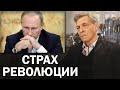 По количеству запретов Россия сравнялась с Ираном / Невзоровские среды