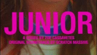 Scratch Massive  - Junior - Junior OST