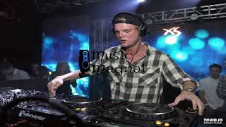 Avicii feat. Aloe Blacc - Wake Me Up (DJ Shevtsov Remix)