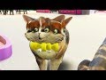 I Shouldn&#39;t Have Cloned My Cat 18 Times... - The Sims 4