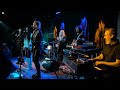 Say She She - C'est Si Bon @ Felton Music Hall - 5/25/24