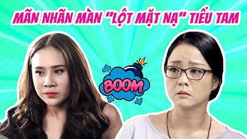 Muôn Kiểu Làm Dâu | Phim Mẹ chồng nàng dâu -  Phim Việt Nam Mới Nhất 2019 - Phim HTV #99