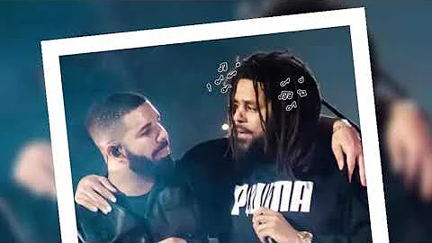 Kanye West | Like That - Remix | Ye Verse [Audio] Disses Drake & J Cole