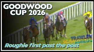 2026 Goodwood Cup | Scandinavia, Trawlerman, Amiloc