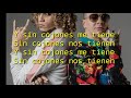 Sin Cojones Me Tiene Letra mp3