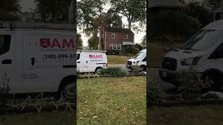 Upgrade Your Home Comfort Heat Pump Installation Repair Service in Northwest Washington DC