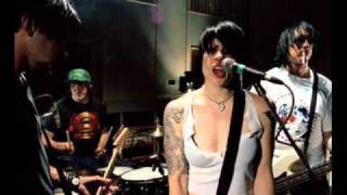 The Distillers - Red Carpet and Rebellion