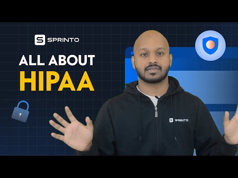 Vídeo: O que é Hipaa ePHI?