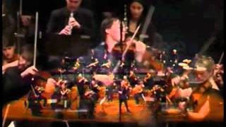 Mendelssohn Violin Concerto In E Minor - Joshua Bell Academy Of St Martin In The Fields