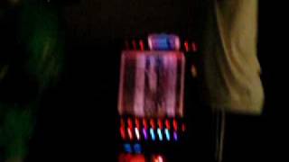 Black Man Dancing To Backstreet Boys