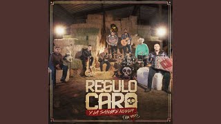 Miniatura del video "Régulo Caro - Sería Un Error"