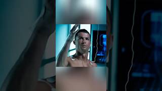 Cristiano Ronaldo Robot