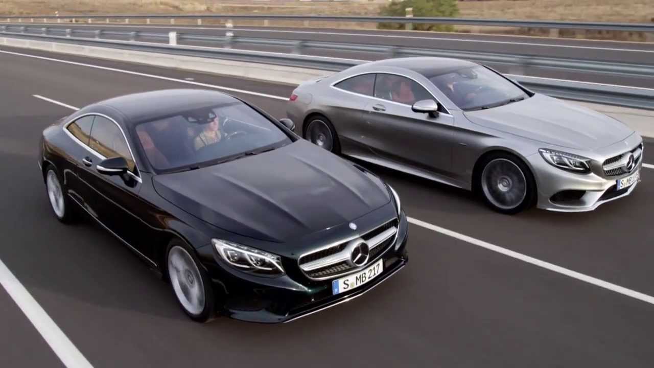 Мерседес s 500 4matic