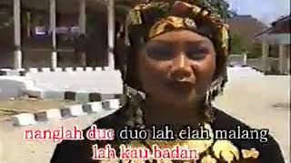 Lagu Daerah Jambi Bangko ujung tanjung