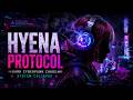 HYENA PROTOCOL — Dark Cyberpunk Chaos | System Collapse |