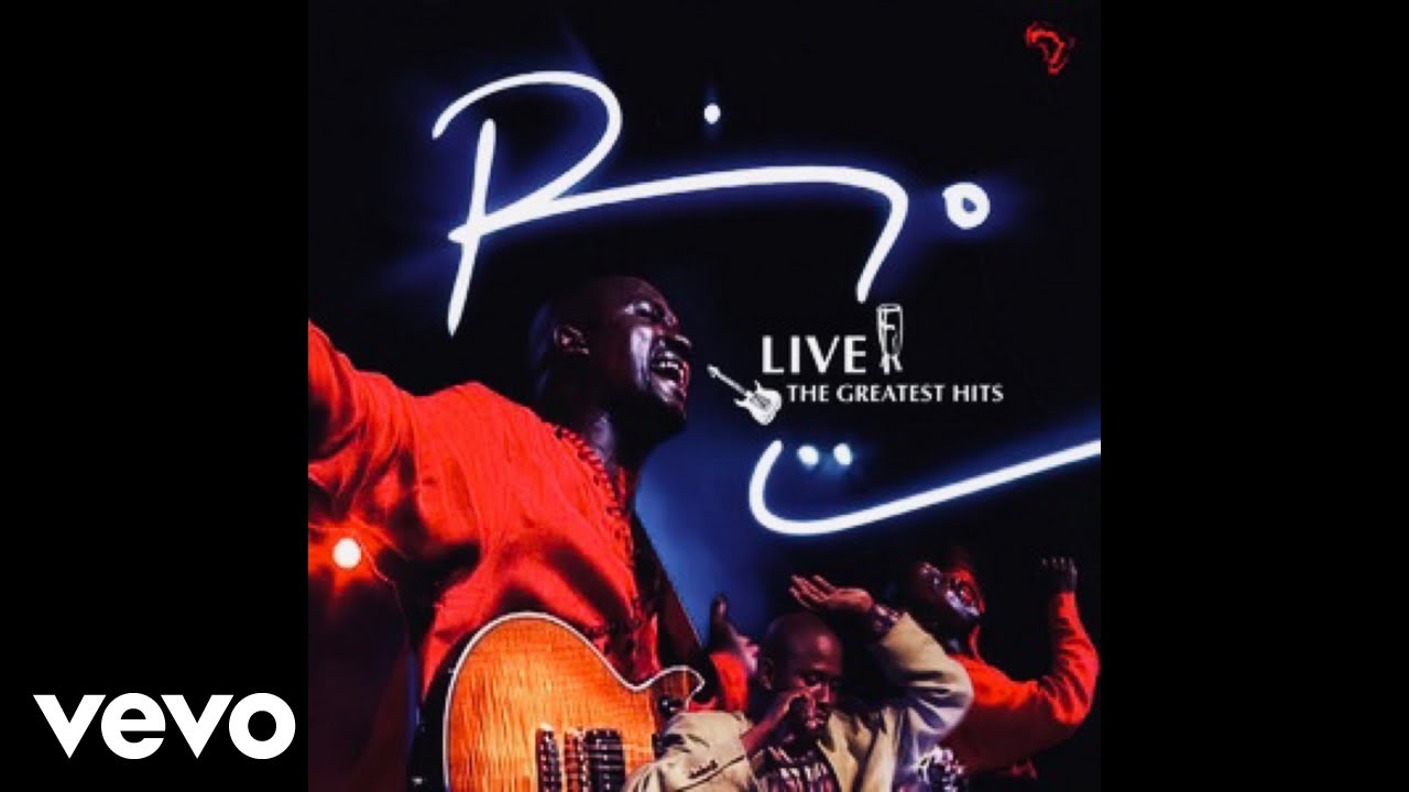 Kum Nakum (Live at the South African State Theatre, Pretoria, 2003) (Official Audio) Kum Nakum (Live at the South African State Theatre, Pretoria, 2003) (Official Audio)