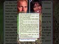 He Was Told to Stop but Kevin Costner Finished Every Word at Whitney's Funeral