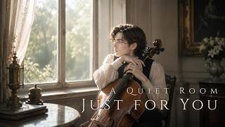 A Sunlight Serenade | Classical Cello & Piano for Relaxation