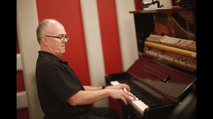 LaVon Hardison 'Come Together'' | Live Studio Sess...