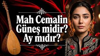 Mah Cemalin Güneş Midir Ay Mıdır Ataş Olsa Dayanmaz O Bakışına Limit Akustik