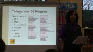 Dual Enrollment is the New AP - An Informative Presentation