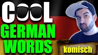 Learn German vocabulary: 