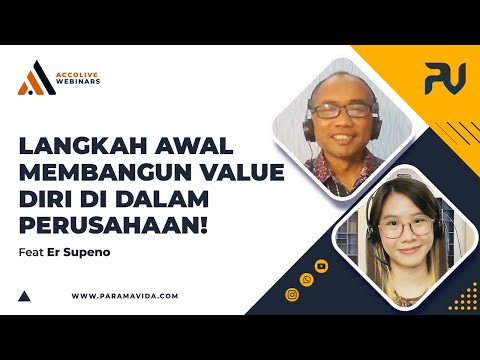 Video: Bagaimana Meningkatkan Departemen Anda?