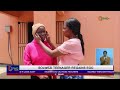SOLWEZI TEENAGER REGAINS EGO
