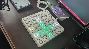 How to Install Custom Firmware on a Midi Fighter 64