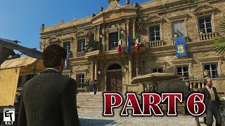 Mafia: The Old Country Playthrough - No Commentary | Part 6
Mafia The Old Country Walkthrugh/Playthrough - No Commentary
Thanks for watching! π€
π Connect with Me:
βΊ https://linktr.ee/the1elt
π For business inquiries or collaborations, please contact me at: eltnet93@gmail.com Mafia: The Old Country Playthrough - No Commentary | Part 6