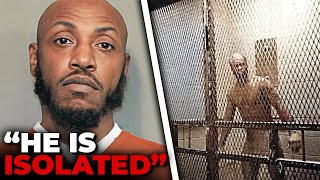 How is Mystikal Treated In Jail?