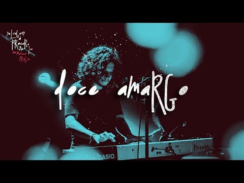 Doce/Amargo Video