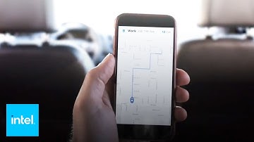 Trust & Autonomous Driving | Intel