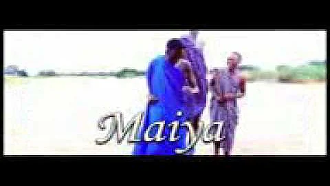 Deo mang'ati ft Nas B Maiya