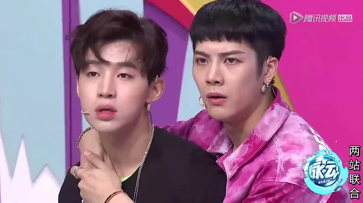 ENGSUB160627 Are you normal--Jackson Cut