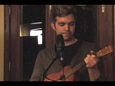 nick tustin | CORKTOWN UKULELE JAM