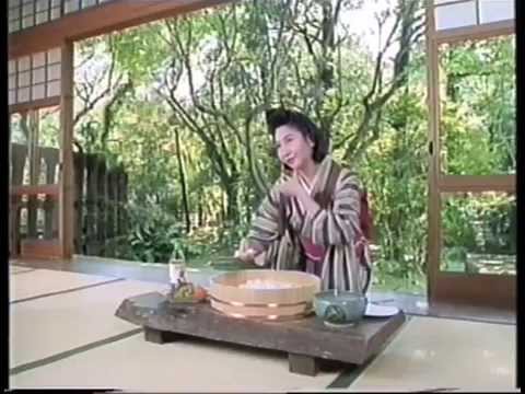 マルボシ酢　CM⑪