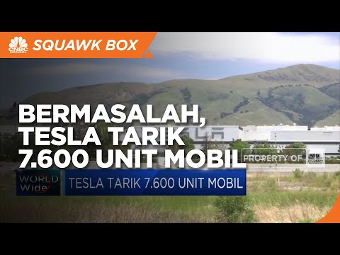 Video: Apakah mobil Tesla bermasalah?