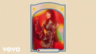 Miniatura del video "Jenny Lewis - Joy'All (Visualizer)"